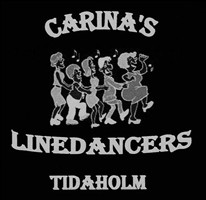 Carina's LineDancers